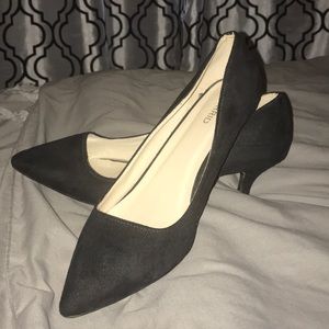 Torrid Pointed Heels